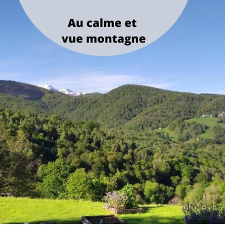 Les Granges De La Hulotte, La Hulotte Casa vacanze