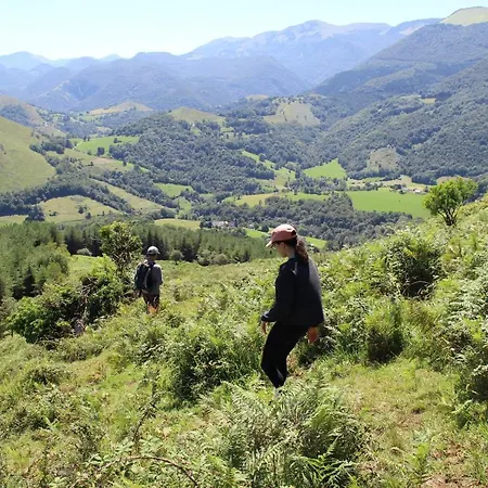 Les Granges De La Hulotte, La Hulotte
