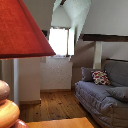 Les Granges De La Hulotte, La Hulotte Casa vacanze *