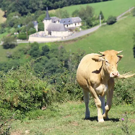 Casa vacanze Les Granges De La Hulotte, La Hulotte Lies