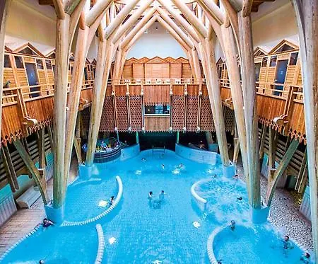 Les Granges De La Hulotte, La Hulotte *