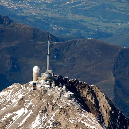 Casa vacanze Les Granges De La Hulotte, La Hulotte *
