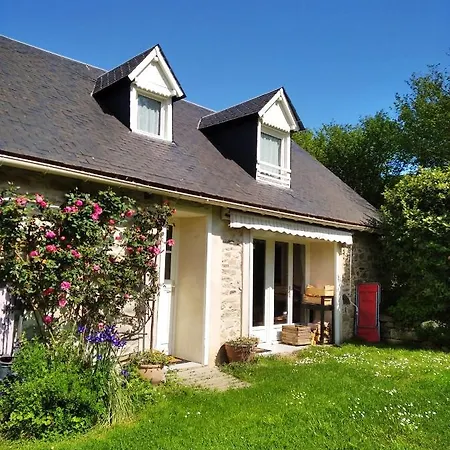 Les Granges De La Hulotte, La Hulotte Casa vacanze