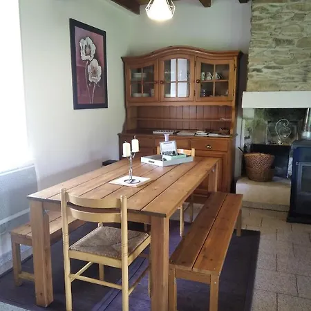 Les Granges De La Hulotte, La Hulotte Casa vacanze Lies