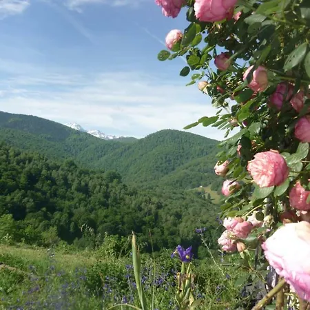 Les Granges De La Hulotte, La Hulotte