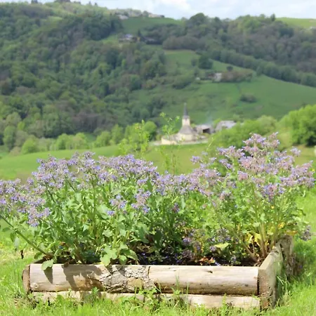 Les Granges De La Hulotte, La Hulotte Casa vacanze *