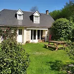 Hébergement de vacances Les Granges De La Hulotte, La Hulotte Lies
