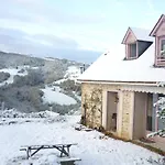 Hébergement de vacances Les Granges De La Hulotte, La Hulotte *