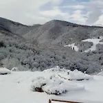 Les Granges De La Hulotte, La Hulotte Hébergement de vacances Lies