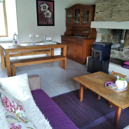 Les Granges De La Hulotte, La Hulotte *