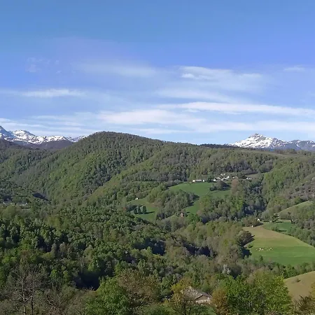 Les Granges De La Hulotte, La Hulotte Prázdninový dům *