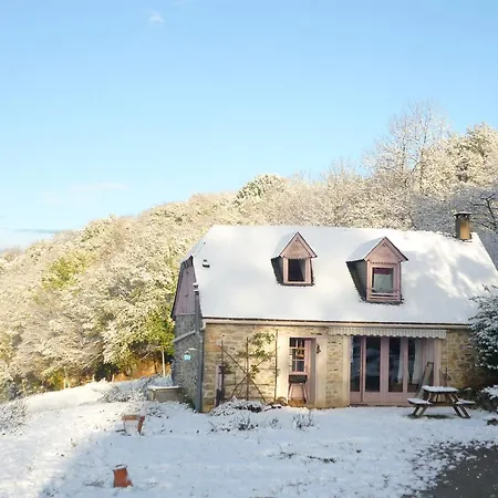 Les Granges De La Hulotte, La Hulotte Lies