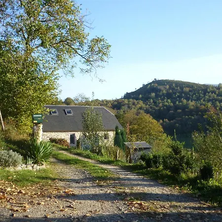 Ferienhaus Les Granges De La Hulotte, La Hulotte