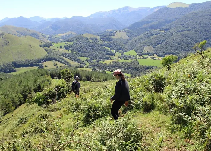 Les Granges De La Hulotte, La Hulotte