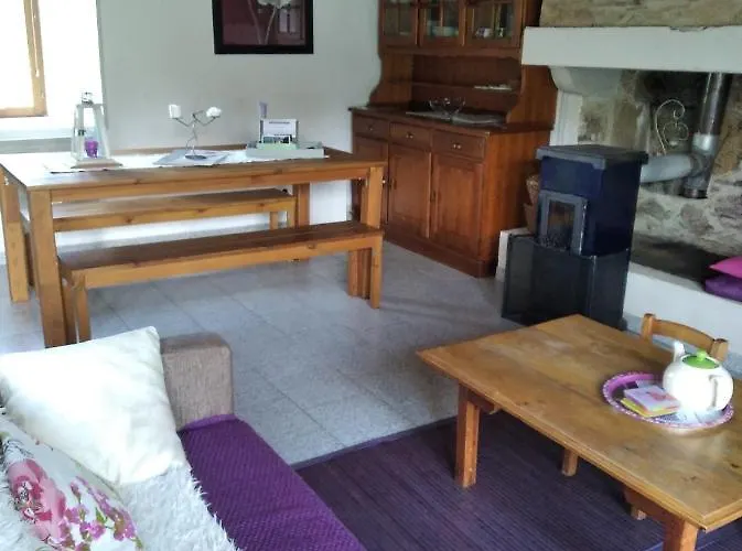 Les Granges De La Hulotte, La Hulotte *