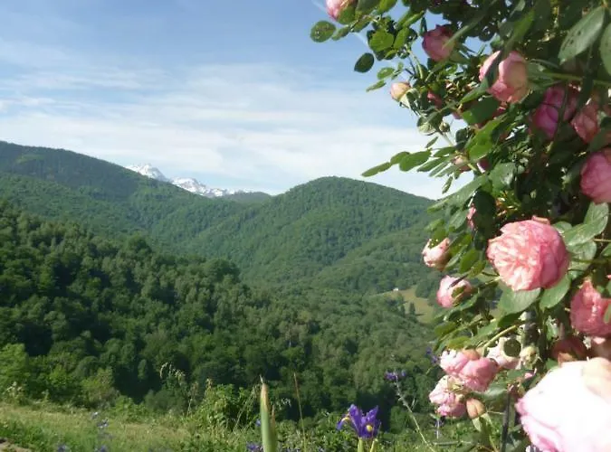Les Granges De La Hulotte, La Hulotte